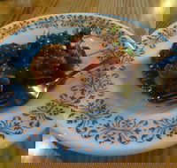 Yangtze Chinese Restaurant - Go Out
