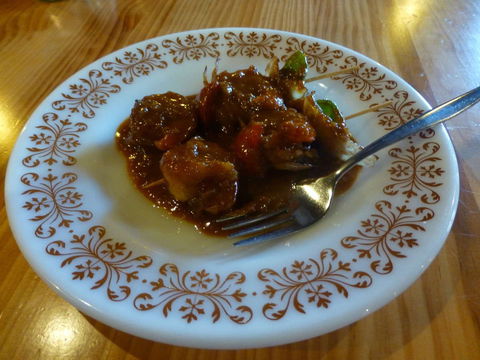 Yangtze Chinese Restaurant - Go Out 0