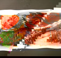 Yum Cha Cuisine - Go Out