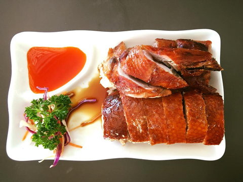 Yum Cha Cuisine - Go Out 0