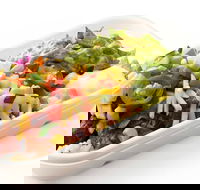 Zambrero South Yarra - South Yarra - Pubs and Clubs