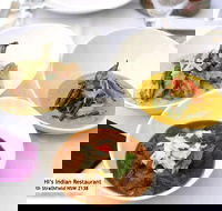 Abhi's Indian - Pubs and Clubs