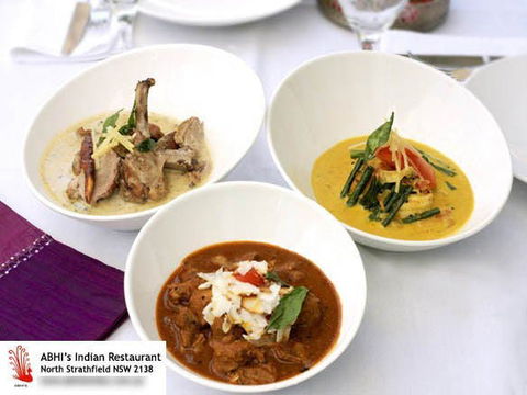 Abhi's Indian - Pubs and Clubs 0
