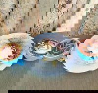 Addiction Food  Coffee House - Go Out