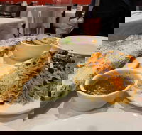 Bamiyan Restaurant - Go Out