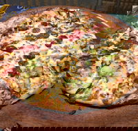 Bella's Pizza House - Go Out