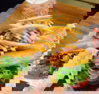 Betty's Burgers  Concrete Co. - Broadbeach - Go Out