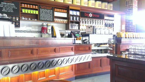 Big Brew - Pubs and Clubs 0