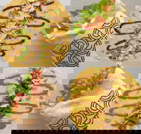 Bing Boy - Ringwood - Pubs and Clubs