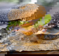 Bucking Bull - Booragoon - Pubs and Clubs