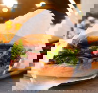 Burger Project - Chadstone - Go Out