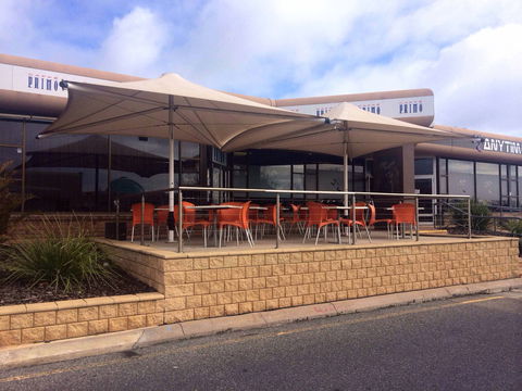 Cafe Delicacy - Pubs and Clubs 0