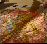 Charlie's Pizzeria - Pubs and Clubs