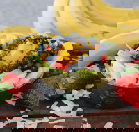 Charlie's Raw Squeeze - Ashgrove - Pubs and Clubs