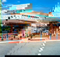 Ciao Italia - Pubs and Clubs
