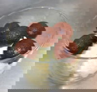 Clove Chill And Grill - Go Out