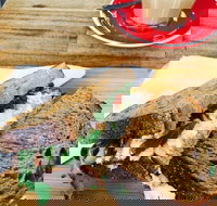 Coffee Tank - Pubs and Clubs