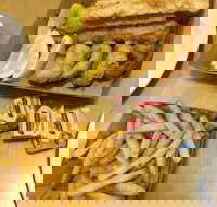 Coff's Harbour Fisherman's Cooperative - Pubs and Clubs