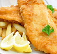Con's Corner Fish 'n' Chips - Pubs and Clubs
