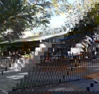 Cooks River Canteen - Go Out