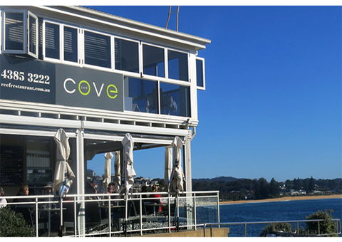 Cove Cafe Terrigal - Go Out 0