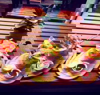 DeepGroove - Pubs and Clubs