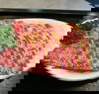 Delight Inn Chinese - Go Out