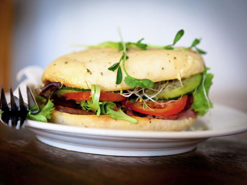Deloraine Deli - Go Out 1