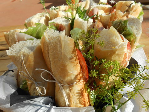 Deloraine Deli - Go Out 2