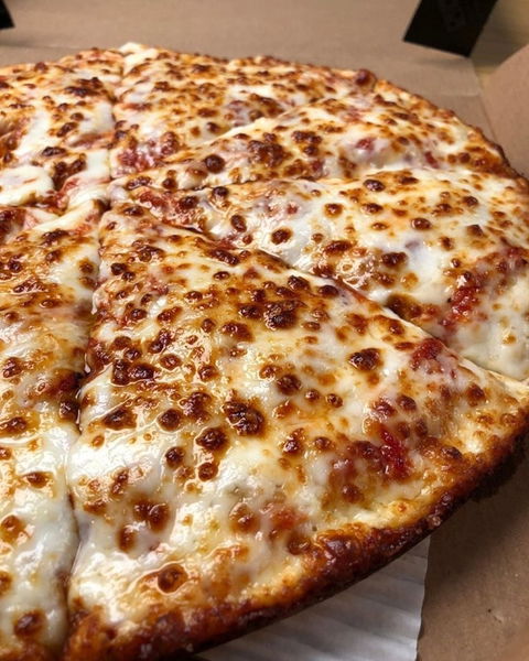 Domino's - Ararat - Go Out 0