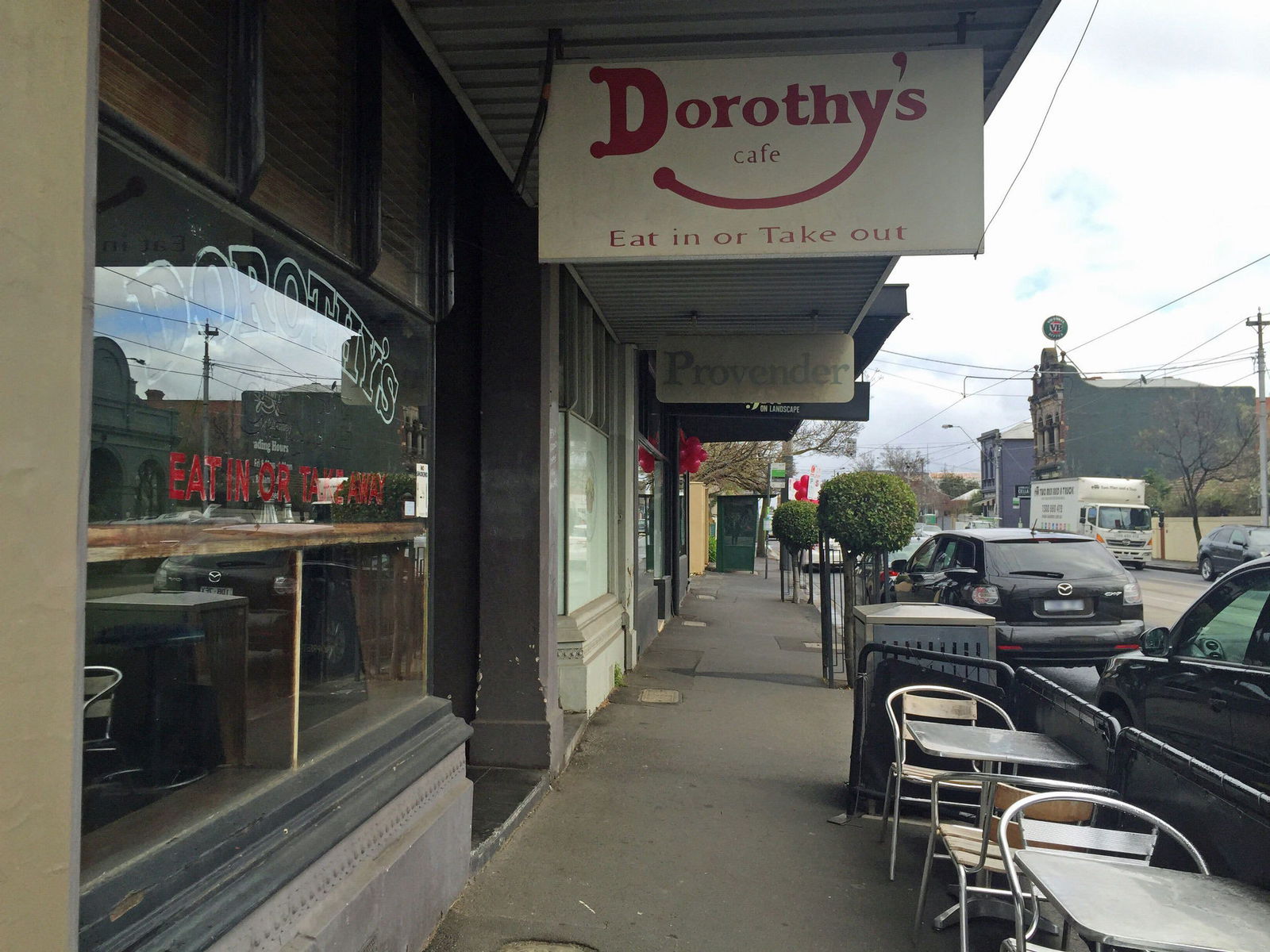Armadale North VIC Pubs and Clubs