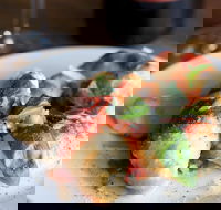 Double Zero - Go Out