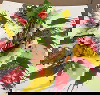 Elektra Cafe - Pubs and Clubs