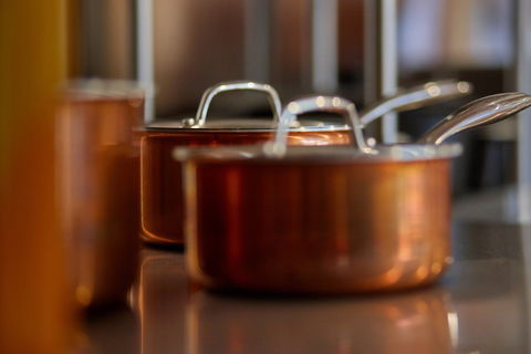 Flinders Island Gourmet Retreat At Cooma House Cooking School - Pubs and Clubs 2