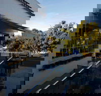 Flour Plus Water - Go Out