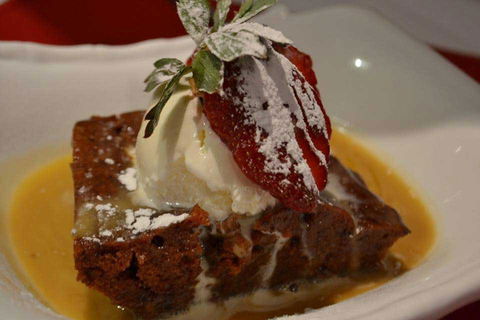 Frank's Ristorante - Pubs and Clubs 0
