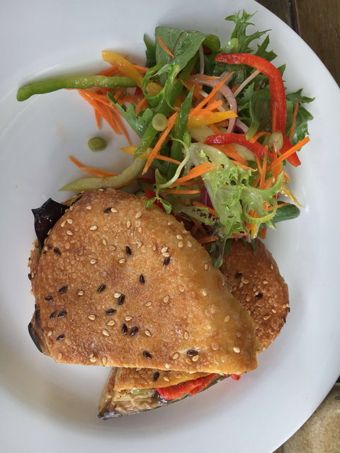 Front Paddock Cafe & Larder - Go Out 0