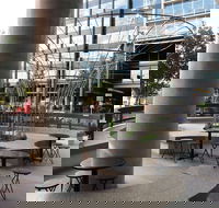 GG Espresso - Fortitude Valley - Go Out