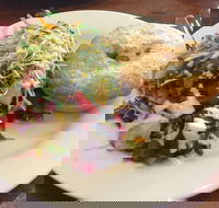 Goanna Bakery  Cafe - Go Out