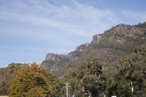 Grampians Wine Cellar - Go Out 2