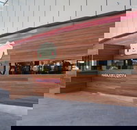 Harajuku Gyoza - Indooroopilly - Go Out