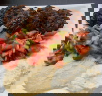 Hasir Kebabs - Pubs and Clubs