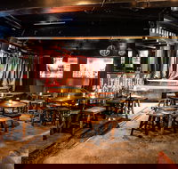 Heya Bar - Go Out