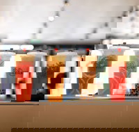 Hooked on Thai - Go Out