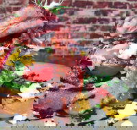 Hopscotch Bar - Go Out