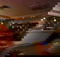 Hudsons Coffee Murray Street Hobart - Pubs and Clubs