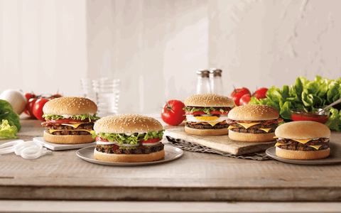 Hungry Jack's - Caboolture - Pubs and Clubs 0