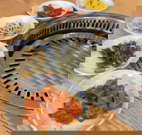 Illnara Korean Restaurant - Go Out