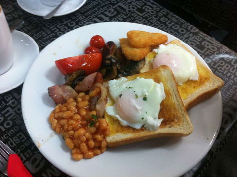 Il Pranzo Cafe - Go Out 0