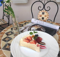 Juno Dessert  Cafe - Pubs and Clubs